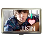 justin-bieber_otmhe Cigarette Money Case