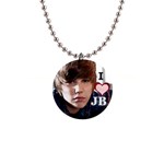 justin-bieber_otmhe 1  Button Necklace