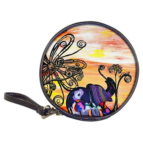 Indian Elephants Classic 20 Front