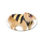 My-Dog-Photo Sticker Oval (100 pack)