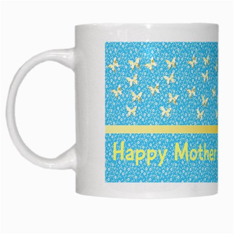 Mother s Day Mug from ArtsNow.com Left