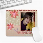 JB3 Large Mousepad