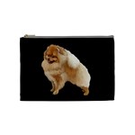 Pomeranian Dog Gifts BB Cosmetic Bag (Medium)