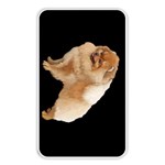 Pomeranian Dog Gifts BB Memory Card Reader (Rectangular)