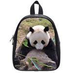 Big Panda School Bag (Small)