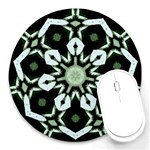 REPSYCLE_ARTS_-137 Round Mousepad