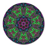 REPSYCLE_ARTS_-136 Round Mousepad