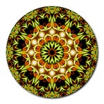 REPSYCLE_ARTS_-117 Round Mousepad