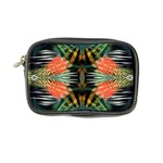 Fractalart-zeba Coin Purse