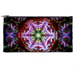 Fractalart PurWeb Pencil Case