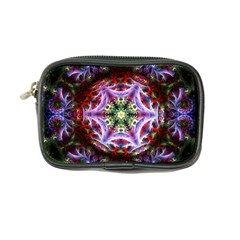 Fractalart PurWeb Coin Purse from ArtsNow.com Front