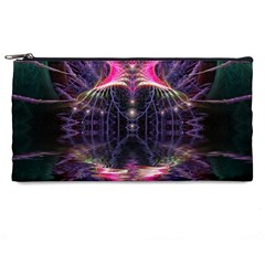 FractalCavern 03 Pencil Case from ArtsNow.com Front
