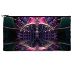 FractalCavern 03 Pencil Case