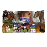 Harness racing pencil case