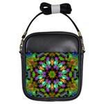 REPSYCLE ARTS 004 Girls Sling Bag