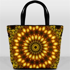 Repsycle 006 Bucket Bag from ArtsNow.com Back