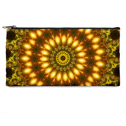 Repsycle 006 Pencil Case from ArtsNow.com Front
