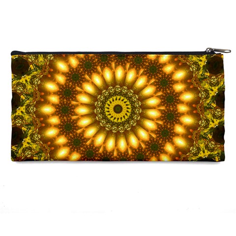 Repsycle 006 Pencil Case from ArtsNow.com Back