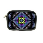 Fractal Art: May011-001 Coin Purse