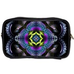 Fractal Art: May011-001 Toiletries Bag (Two Sides)