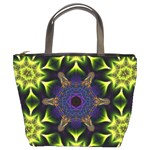 Fractal Art May011-002 Bucket Bag