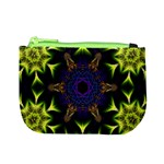 Fractal Art May011-002 Mini Coin Purse