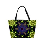 Fractal Art May011-002 Classic Shoulder Handbag