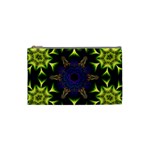 Fractal Art May011-002 Cosmetic Bag (Small)