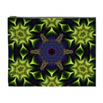 Fractal Art May011-002 Cosmetic Bag (XL)