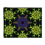 Fractal Art May011-002 Cosmetic Bag (XL)