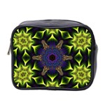 Fractal Art May011-002 Mini Toiletries Bag (Two Sides)