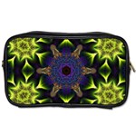 Fractal Art May011-002 Toiletries Bag (Two Sides)