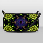 Fractal Art May011-002 Shoulder Clutch Bag