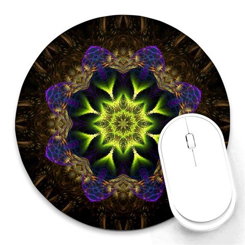 Fractal Art May011 Front