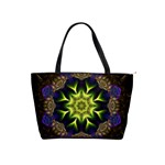 Fractal Art May011-003 Classic Shoulder Handbag