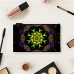 Fractal Art May011-003 Cosmetic Bag (Small)