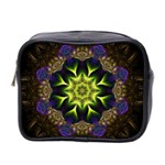 Fractal Art May011-003 Mini Toiletries Bag (Two Sides)