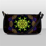 Fractal Art May011-003 Shoulder Clutch Bag