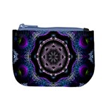 Fractal Art: May011-003A Mini Coin Purse