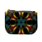 Fractal Art May011-004 Mini Coin Purse