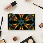 Fractal Art May011-004 Cosmetic Bag (Small)