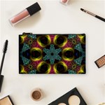 Fractal Art May011-004 Cosmetic Bag (Small)