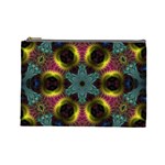 Fractal Art May011-004 Cosmetic Bag (Large)