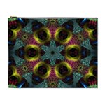 Fractal Art May011-004 Cosmetic Bag (XL)