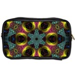 Fractal Art May011-004 Toiletries Bag (Two Sides)