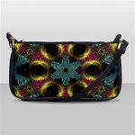 Fractal Art May011-004 Shoulder Clutch Bag