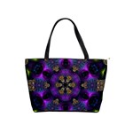 Fractal Art May011-005 Classic Shoulder Handbag