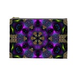 Fractal Art May011-005 Cosmetic Bag (Large)