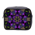 Fractal Art May011-005 Mini Toiletries Bag (Two Sides)