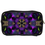 Fractal Art May011-005 Toiletries Bag (Two Sides)